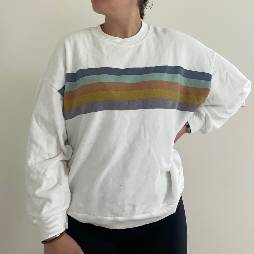 AE SWEATSHIRT